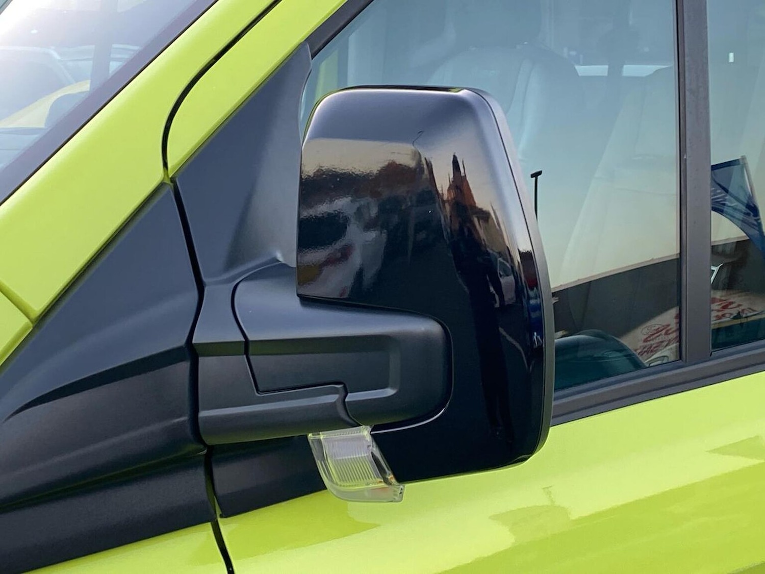 Used Ford Transit Custom 2021 for sale - 76577200: Photo 26