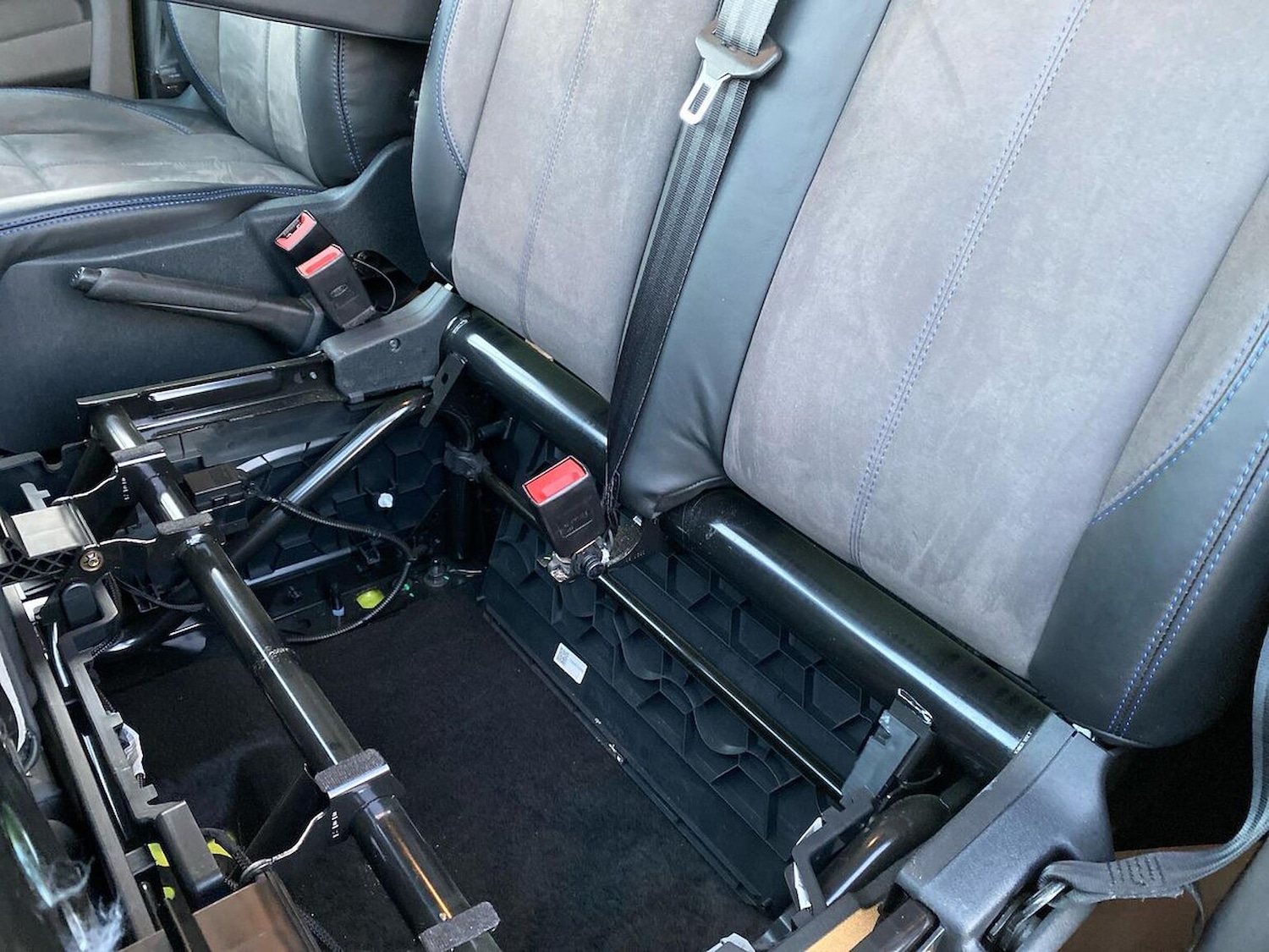 Used Ford Transit Custom 2021 for sale - 76577200: Photo 29