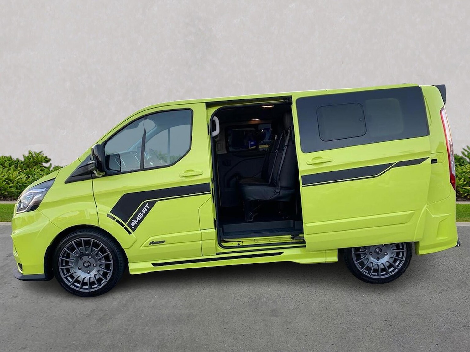 Used Ford Transit Custom 2021 for sale - 76577200: Photo 3