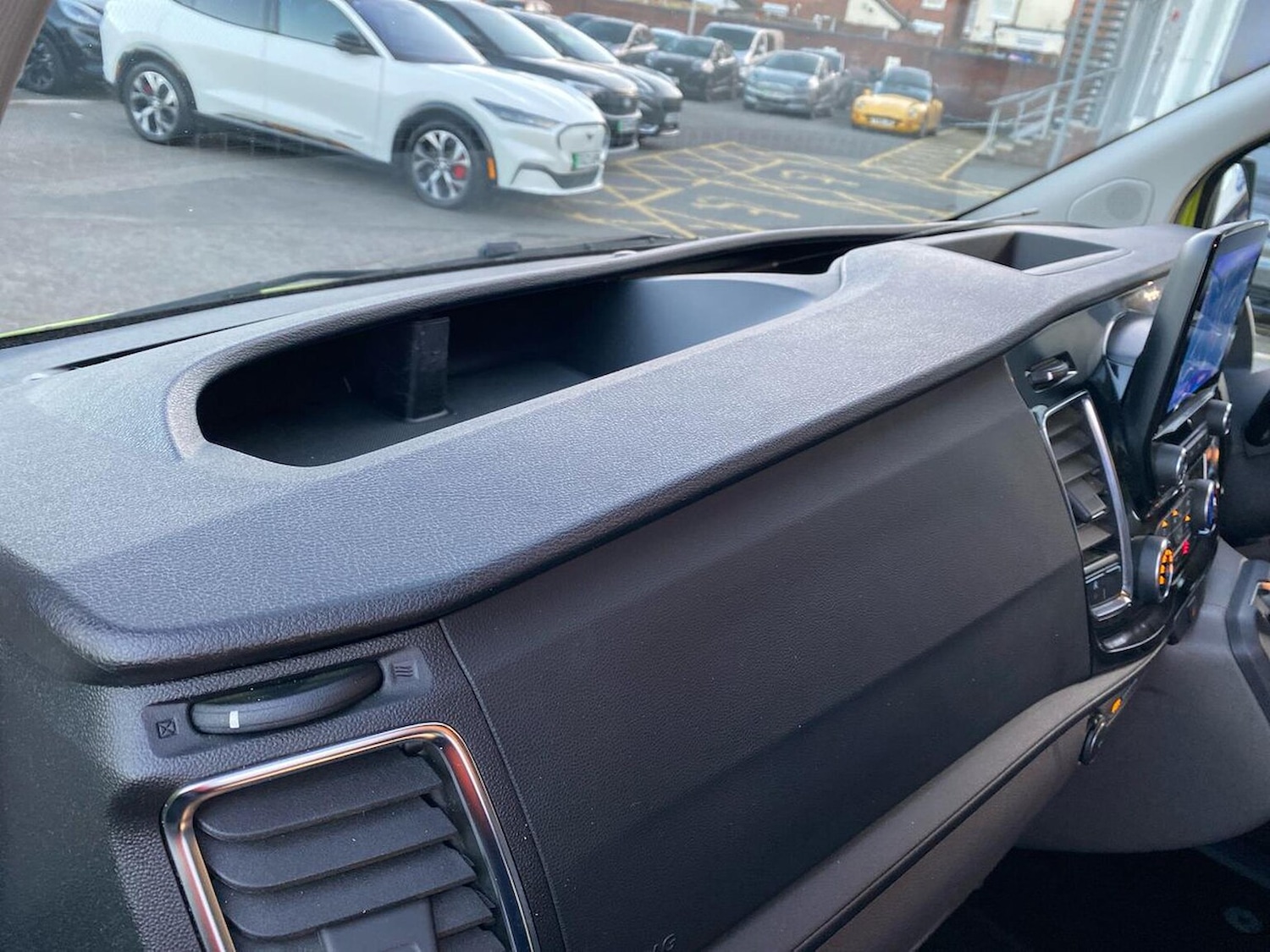 Used Ford Transit Custom 2021 for sale - 76577200: Photo 30