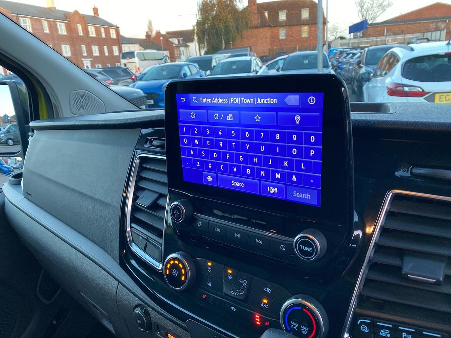 Used Ford Transit Custom 2021 for sale - 76577200: Photo 37