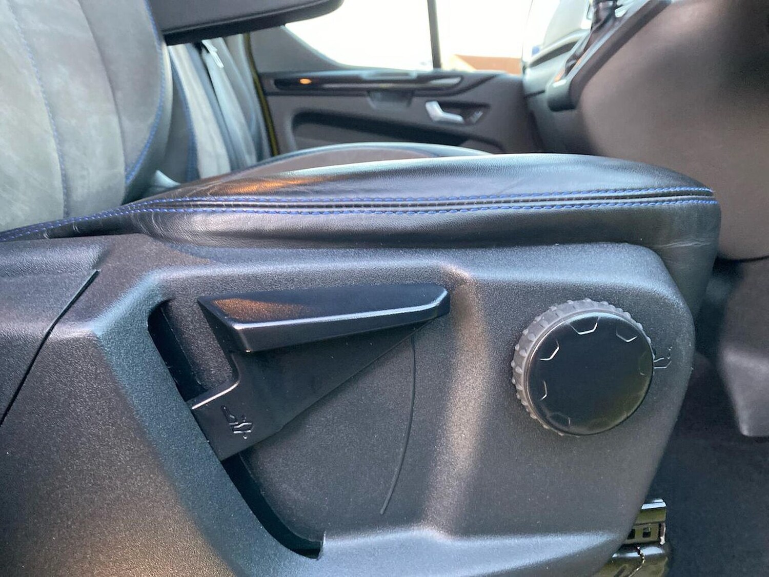 Used Ford Transit Custom 2021 for sale - 76577200: Photo 40