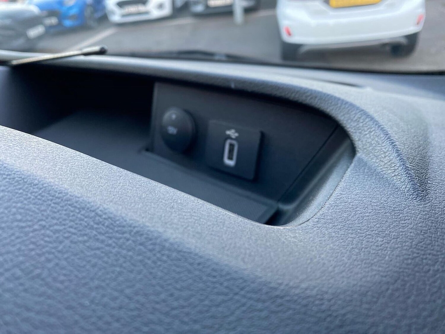 Used Ford Transit Custom 2021 for sale - 76577200: Photo 41