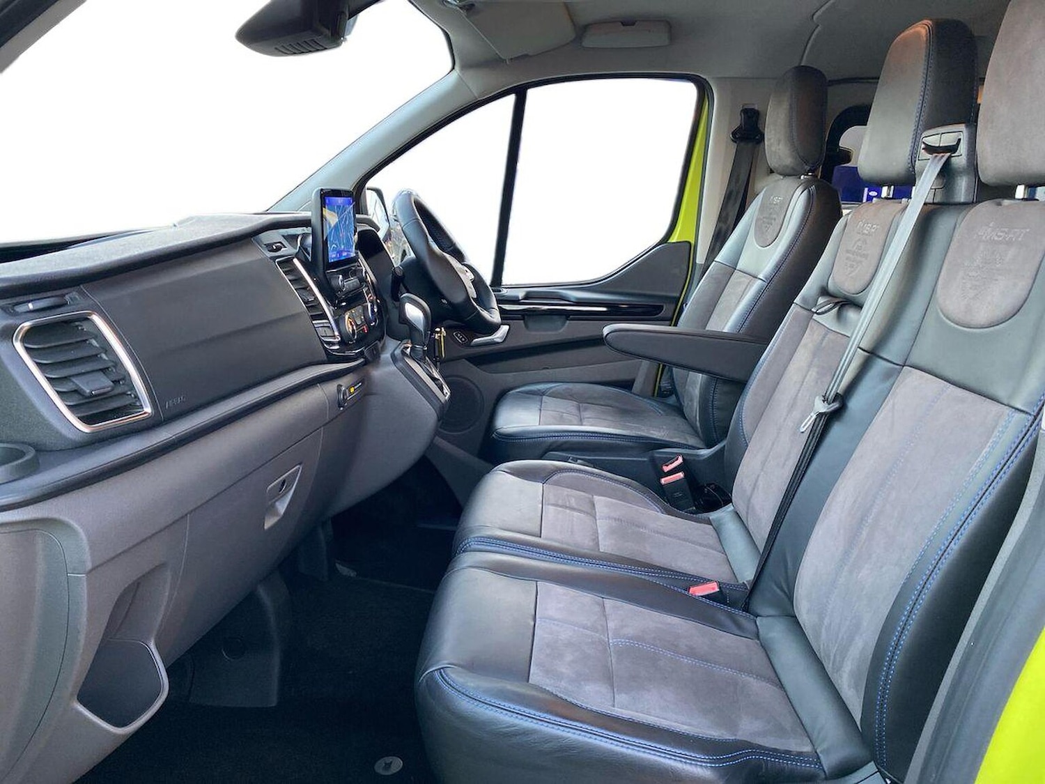 Used Ford Transit Custom 2021 for sale - 76577200: Photo 8