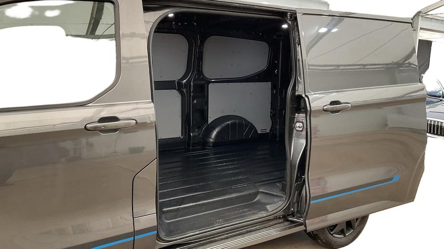 Used Ford Transit Custom 2024 for sale - 78194735: Photo 10