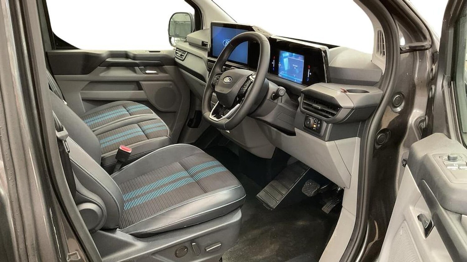 Used Ford Transit Custom 2024 for sale - 78194735: Photo 11