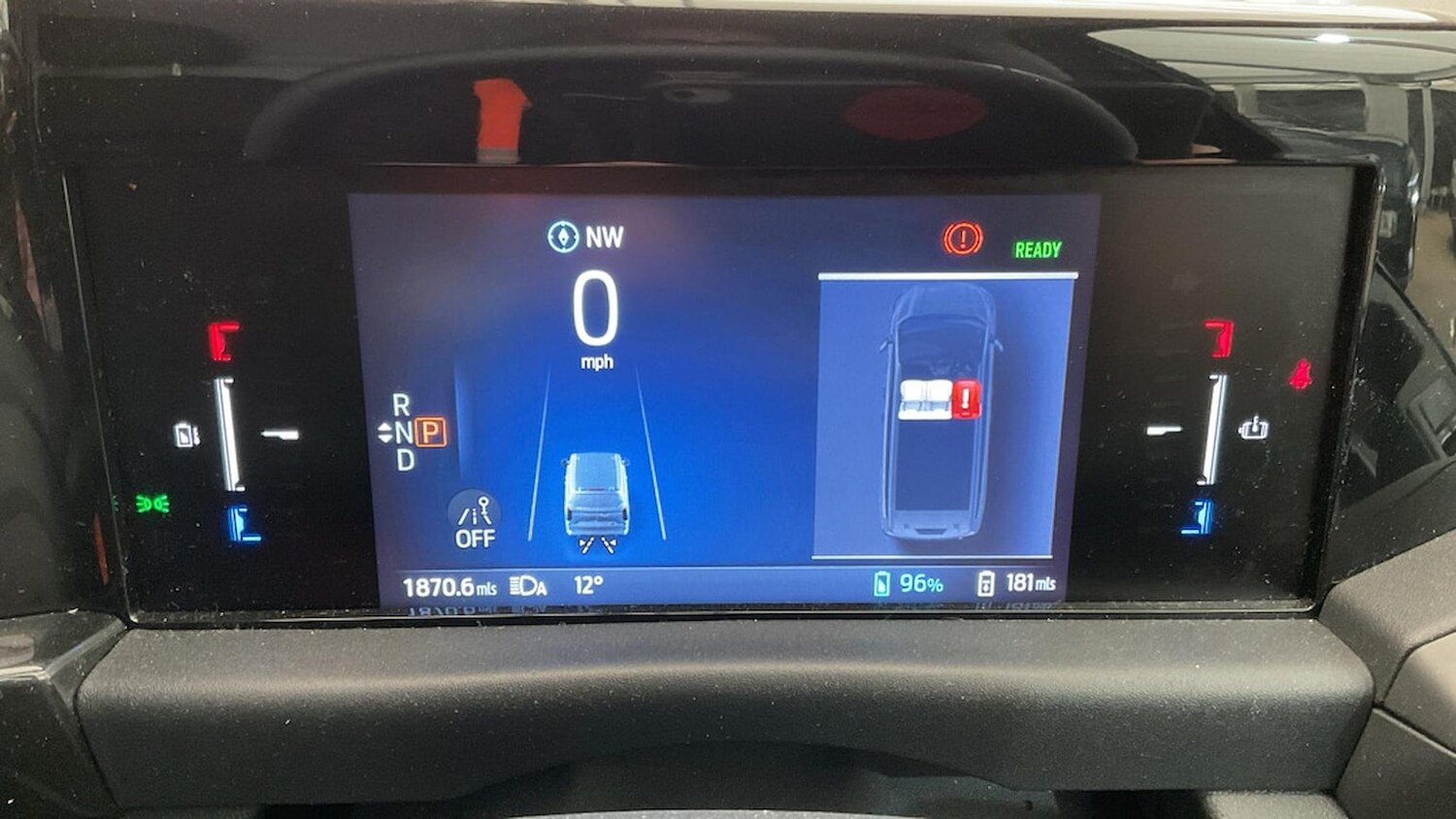 Used Ford Transit Custom 2024 for sale - 78194735: Photo 12