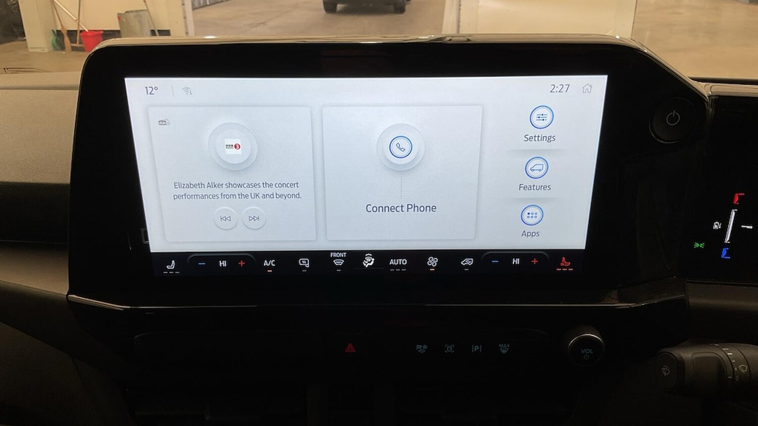 Used Ford Transit Custom 2024 for sale - 78194735: Photo 13