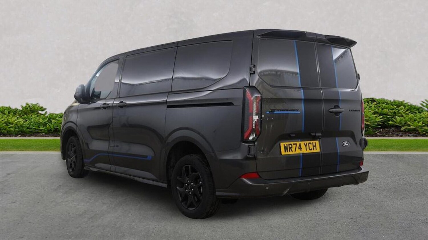 Used Ford Transit Custom 2024 for sale - 78194735: Photo 5