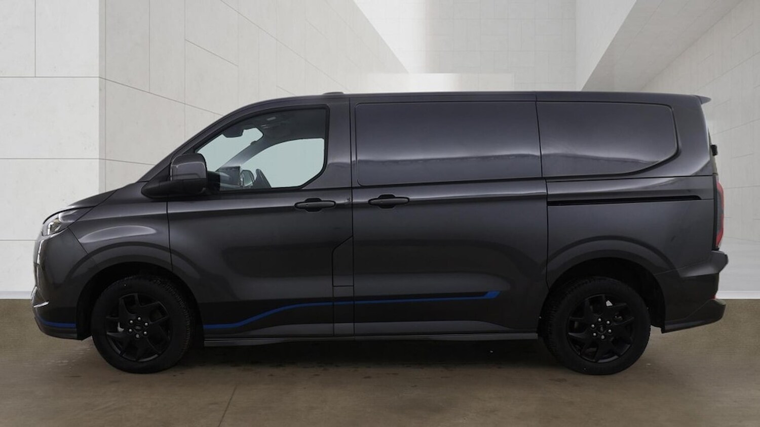 Used Ford Transit Custom 2024 for sale - 78194735: Photo 8