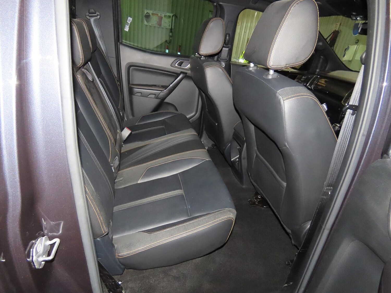 Used Ford Ranger 2021 for sale - 76583267: Photo 10