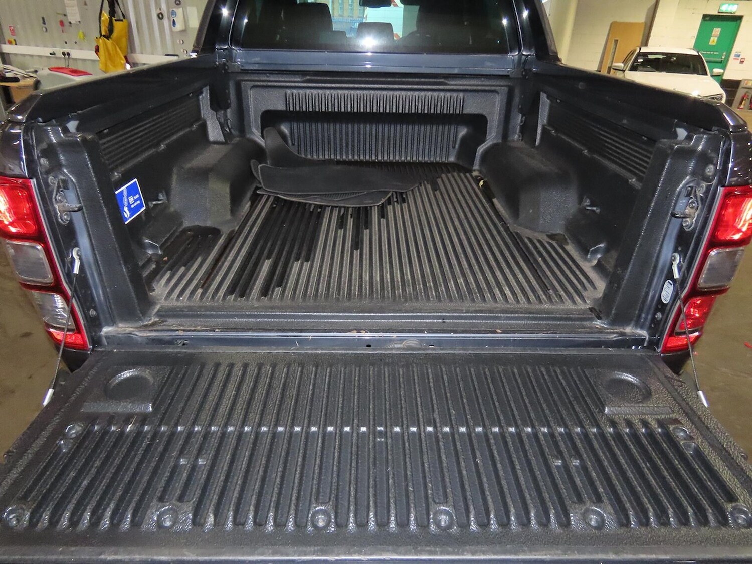 Used Ford Ranger 2021 for sale - 76583267: Photo 11