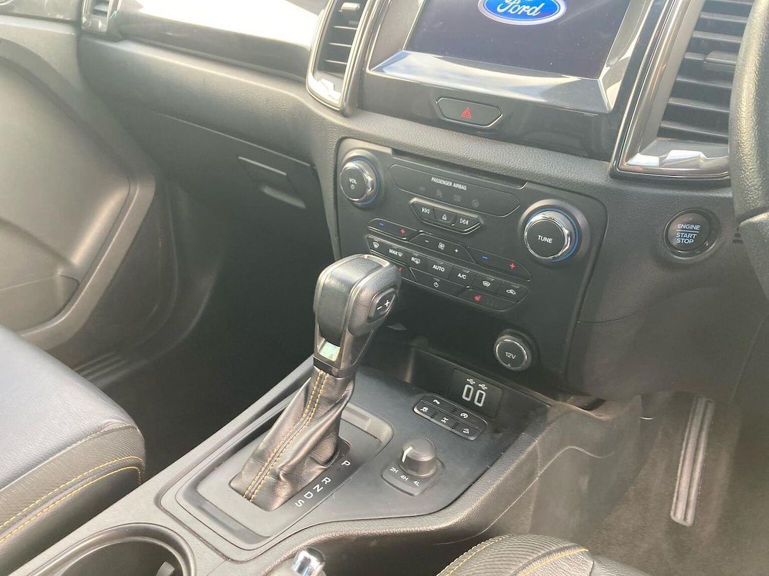 Used Ford Ranger 2021 for sale - 76583267: Photo 14