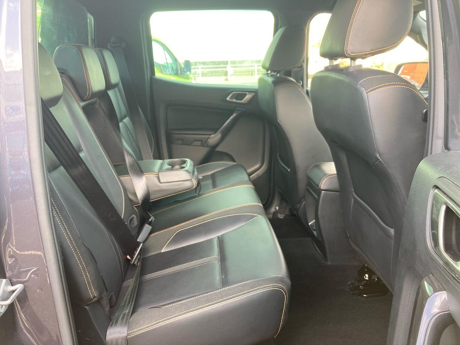 Used Ford Ranger 2021 for sale - 76583267: Photo 17