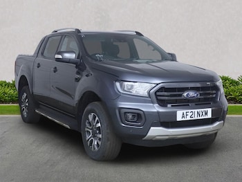 Ford - Ranger