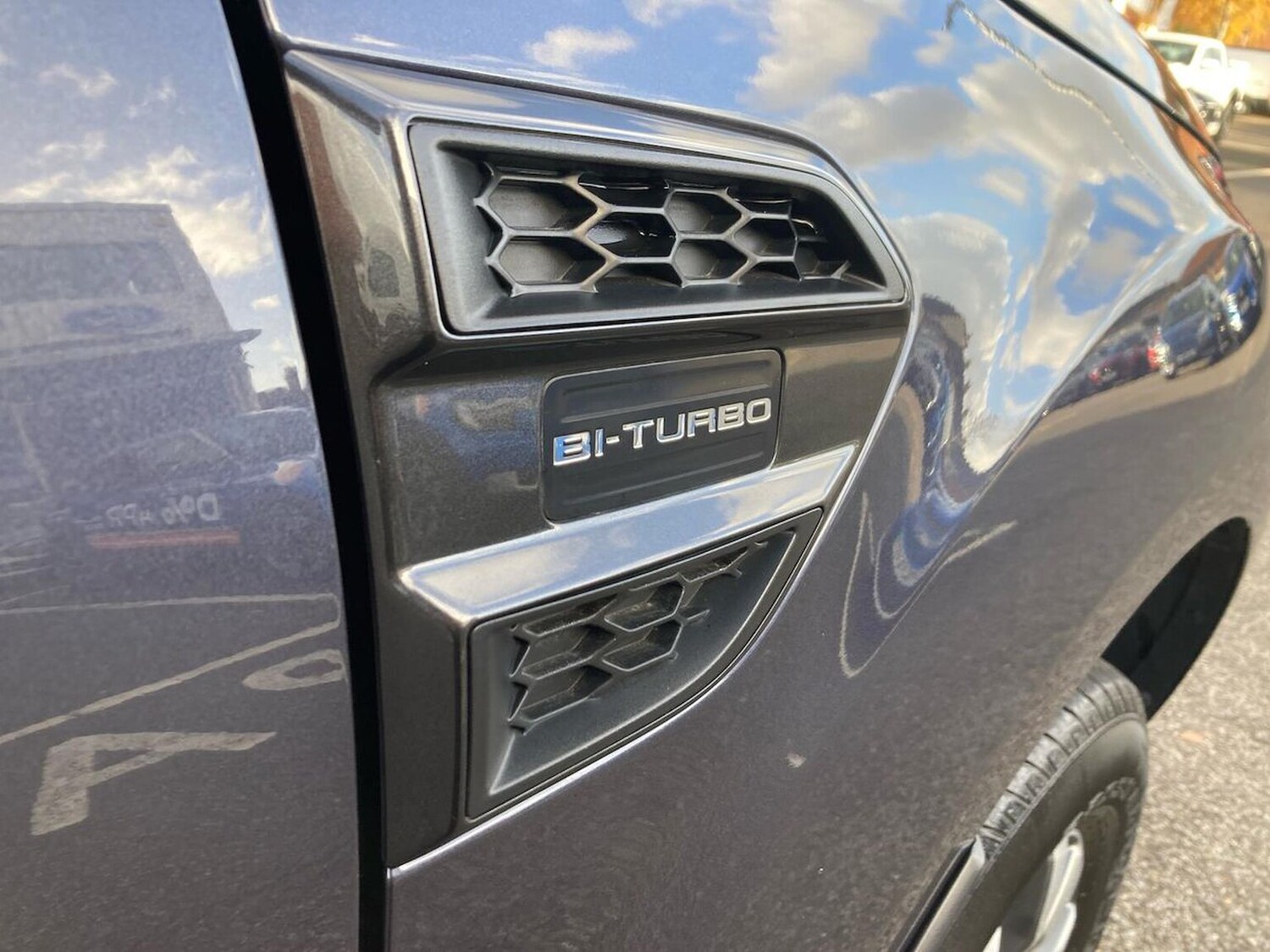 Used Ford Ranger 2021 for sale - 76583267: Photo 23