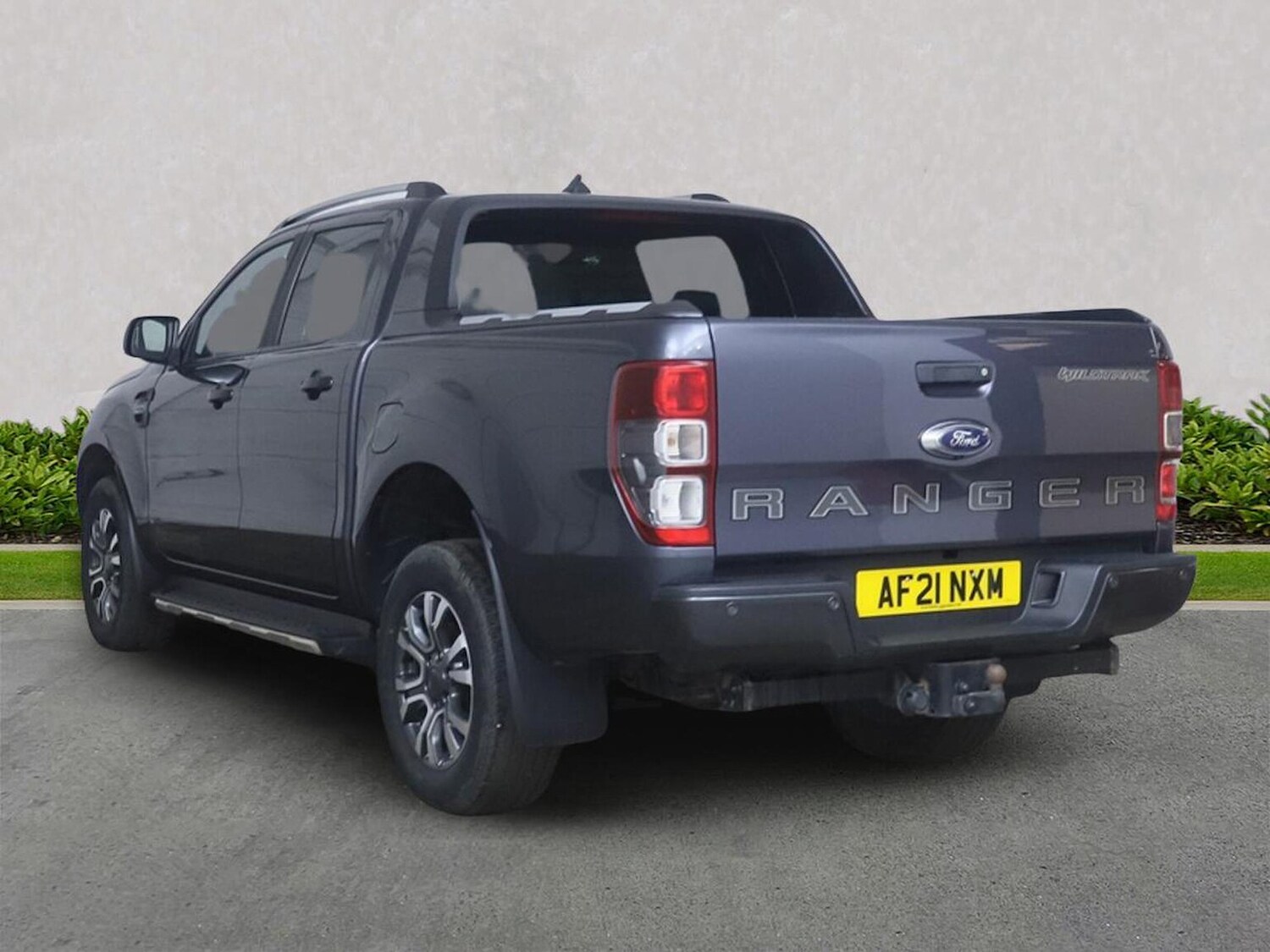 Used Ford Ranger 2021 for sale - 76583267: Photo 3