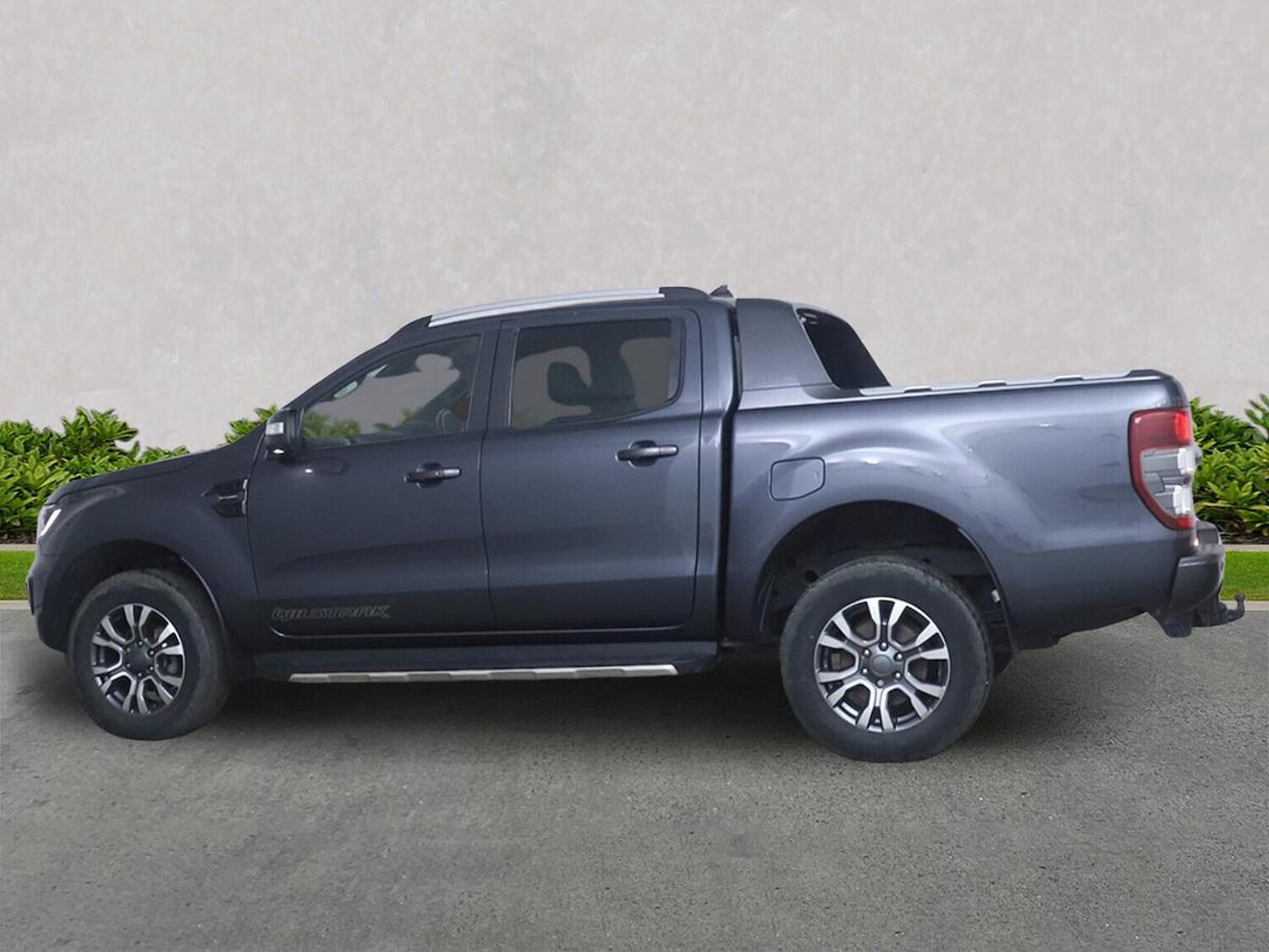 Used Ford Ranger 2021 for sale - 76583267: Photo 4