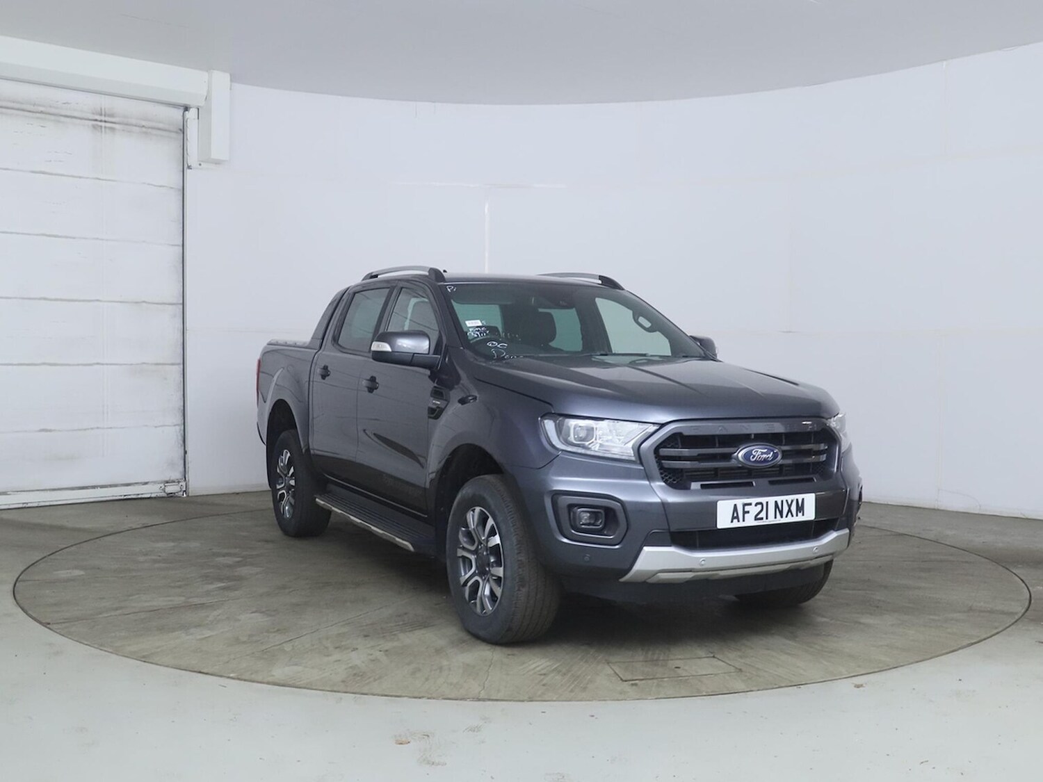 Used Ford Ranger 2021 for sale - 76583267: Photo 6