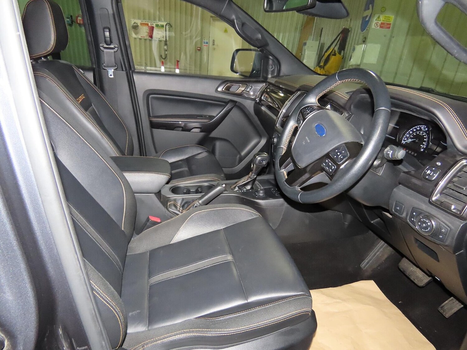 Used Ford Ranger 2021 for sale - 76583267: Photo 7