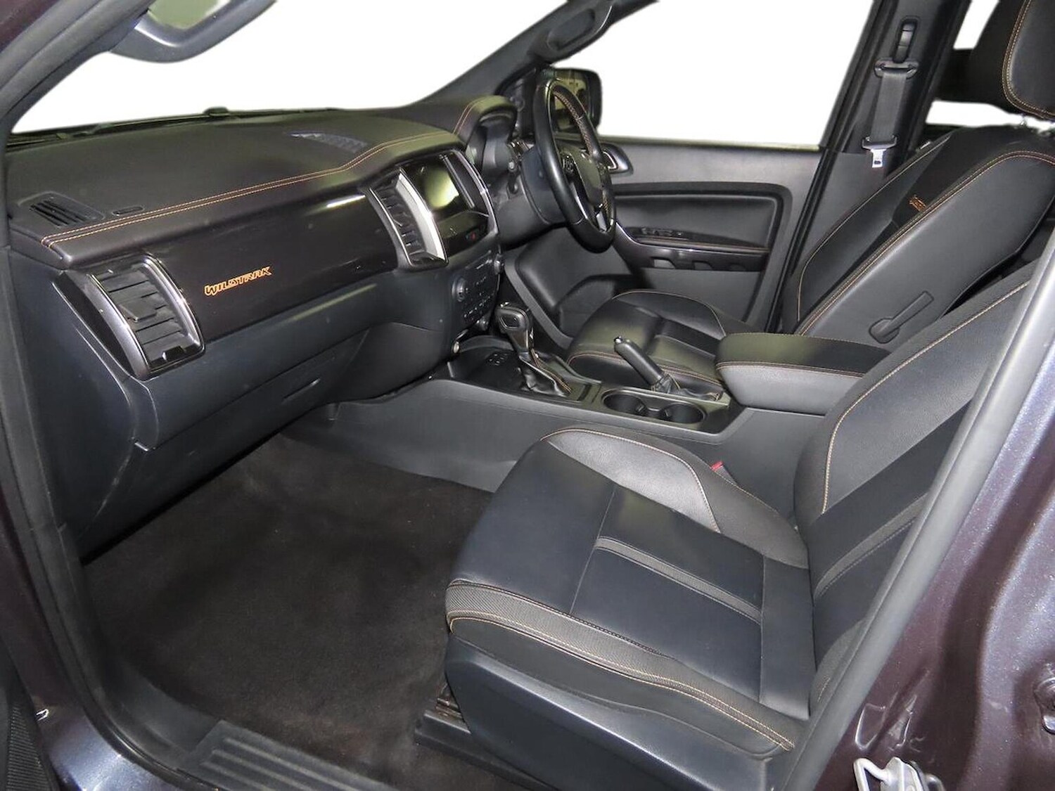 Used Ford Ranger 2021 for sale - 76583267: Photo 8