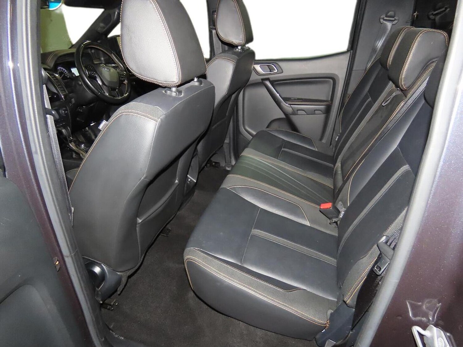 Used Ford Ranger 2021 for sale - 76583267: Photo 9