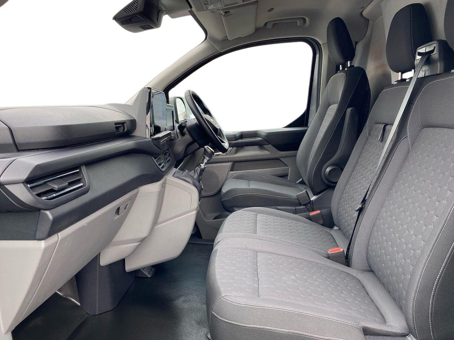 Used Ford Transit Custom 2024 for sale - 78195009: Photo 10