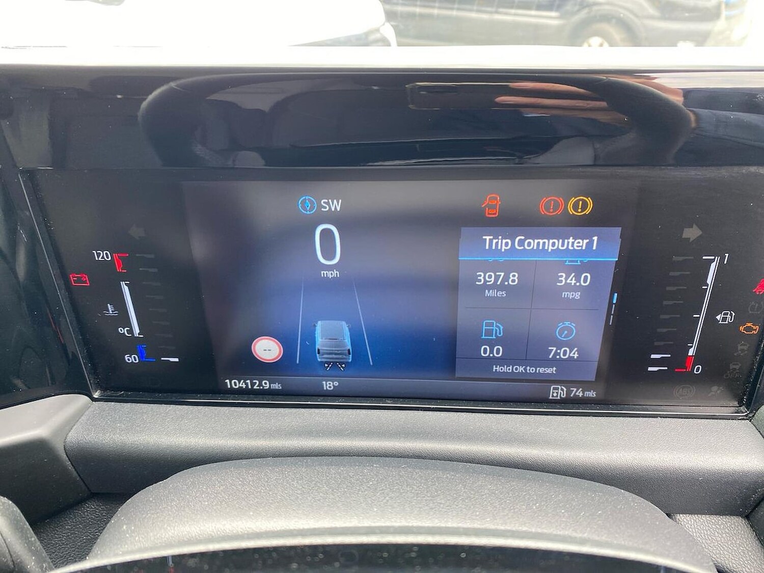 Used Ford Transit Custom 2024 for sale - 78195009: Photo 13