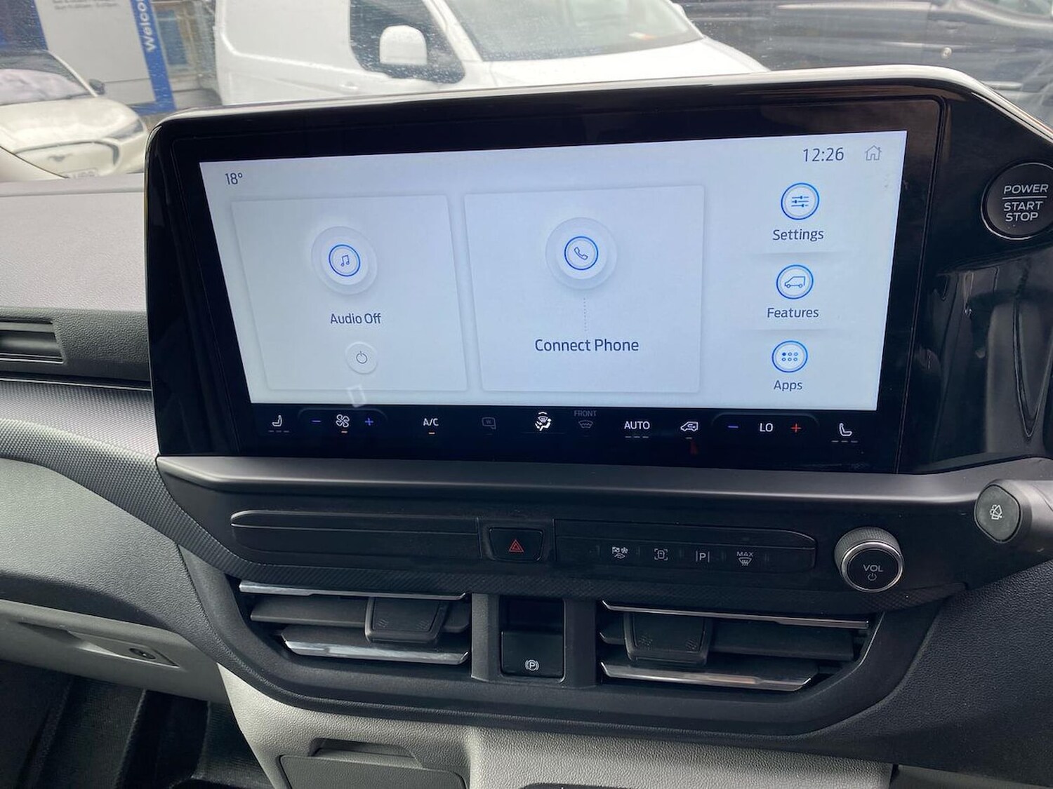 Used Ford Transit Custom 2024 for sale - 78195009: Photo 14