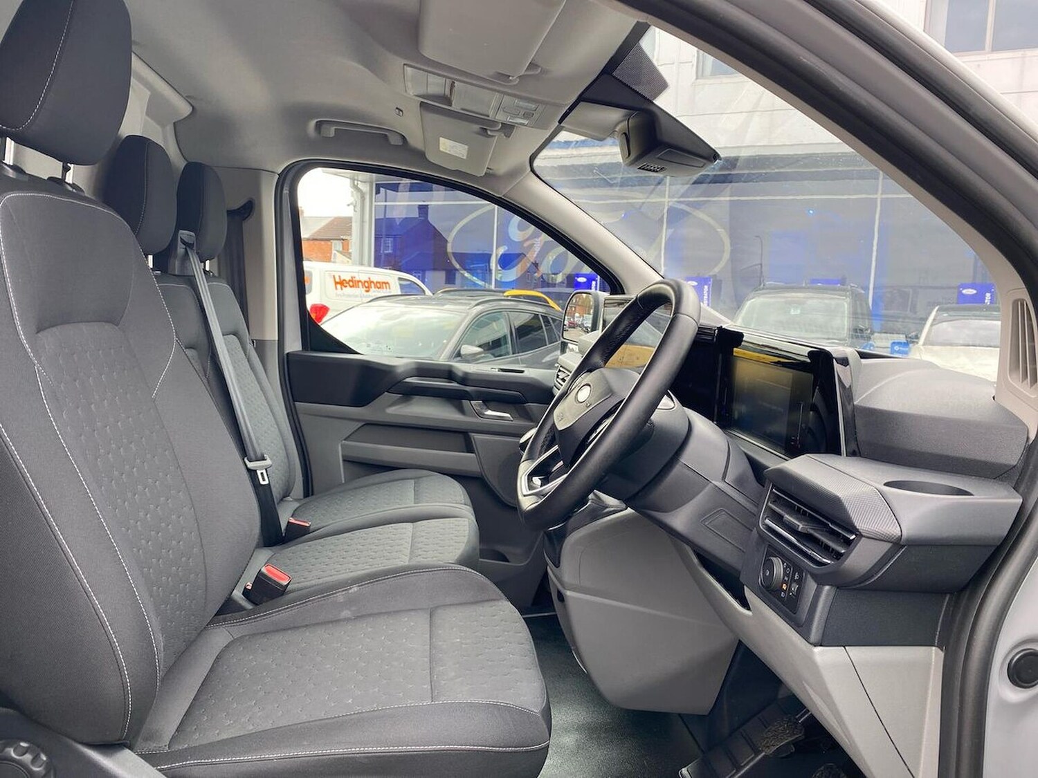 Used Ford Transit Custom 2024 for sale - 78195009: Photo 18