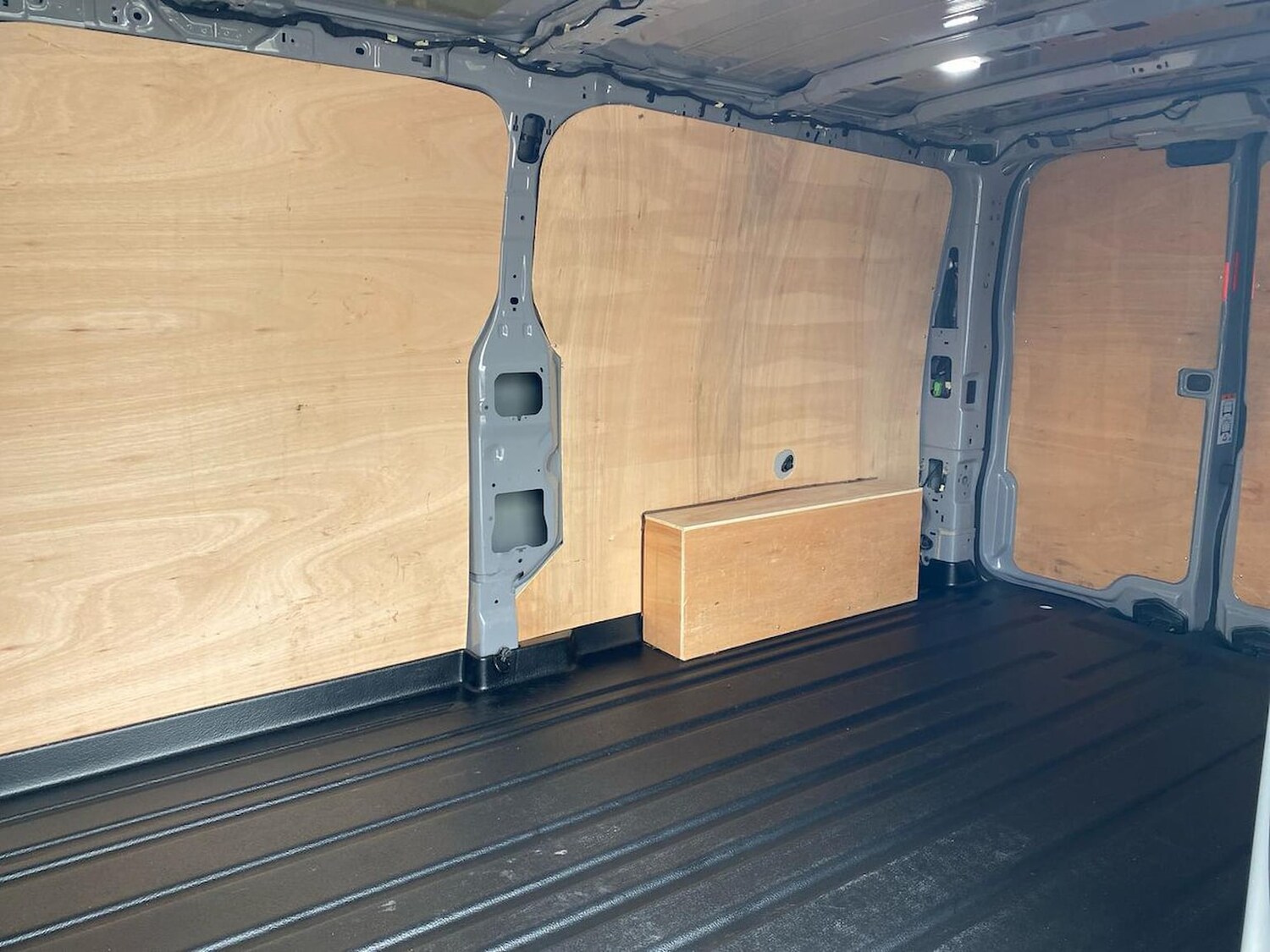 Used Ford Transit Custom 2024 for sale - 78195009: Photo 19