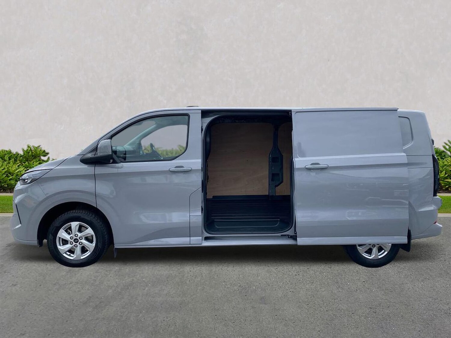 Used Ford Transit Custom 2024 for sale - 78195009: Photo 5