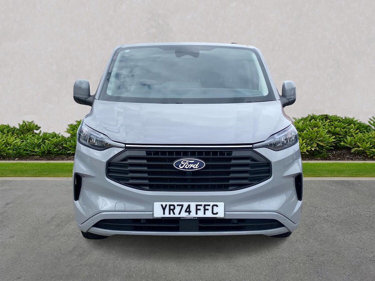 Used Ford Transit Custom 2024 for sale - 78195009: Photo 7