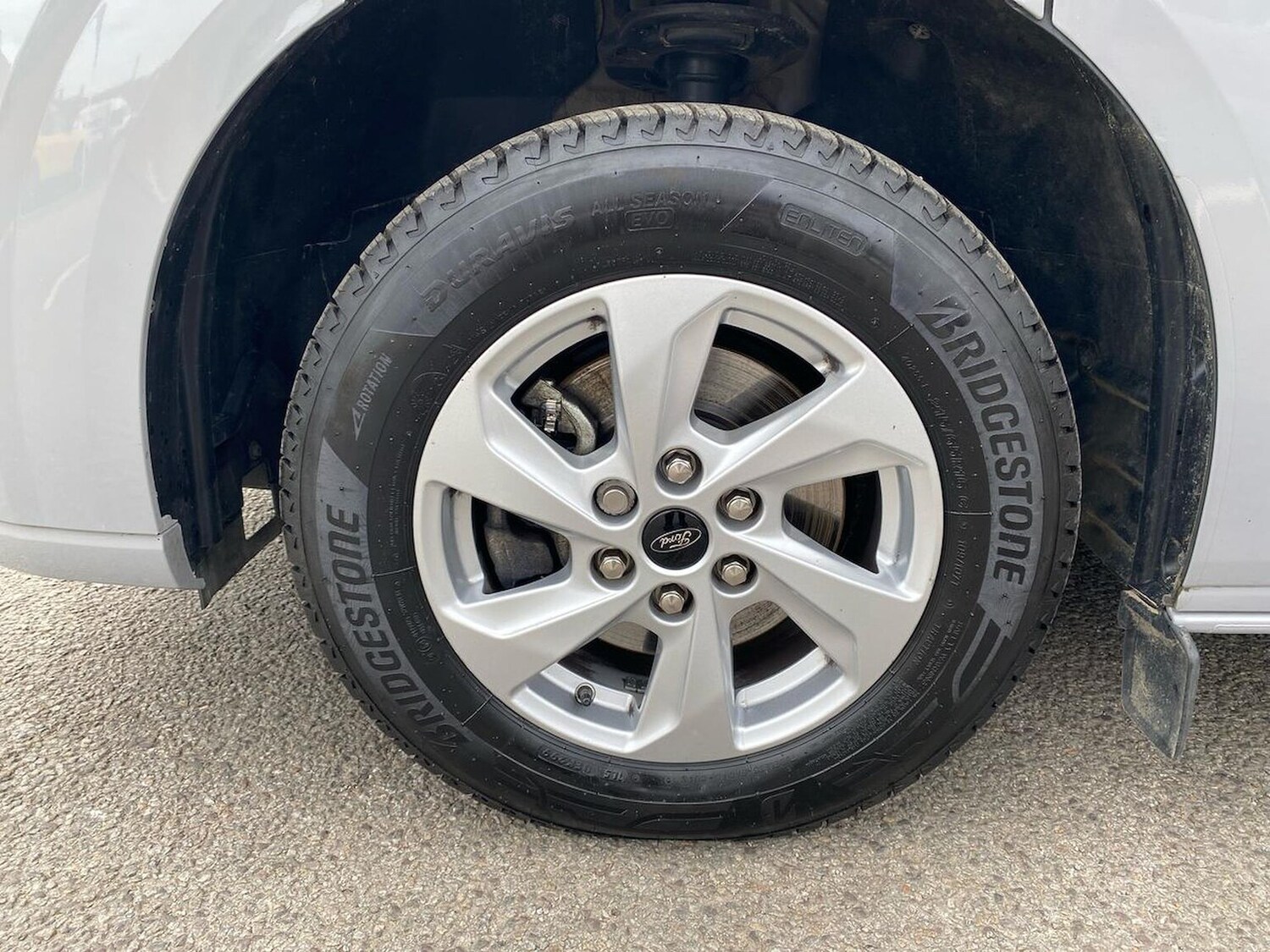 Used Ford Transit Custom 2024 for sale - 78195009: Photo 9