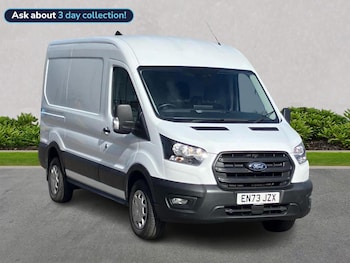 Ford - Transit