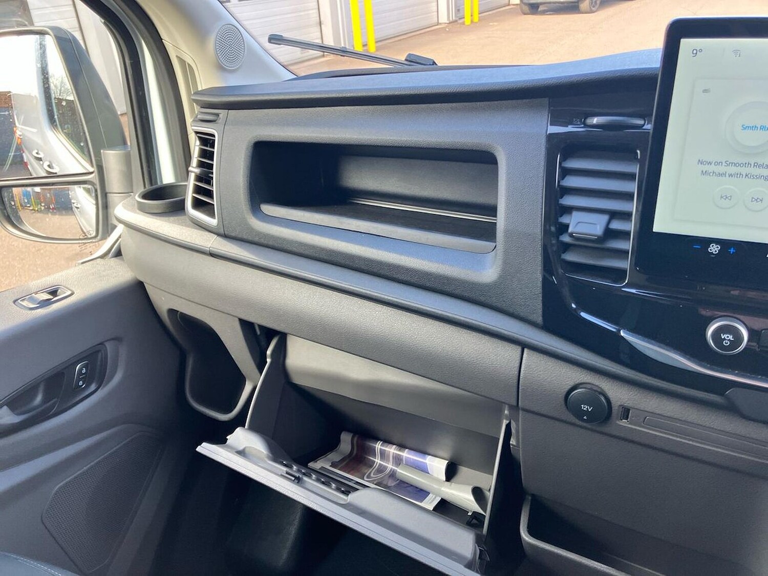 Vehicle 27