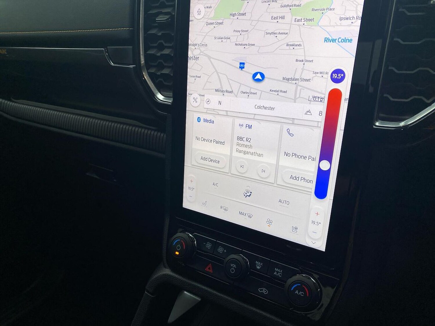 Used Ford Ranger 2023 for sale - 77488949: Photo 13