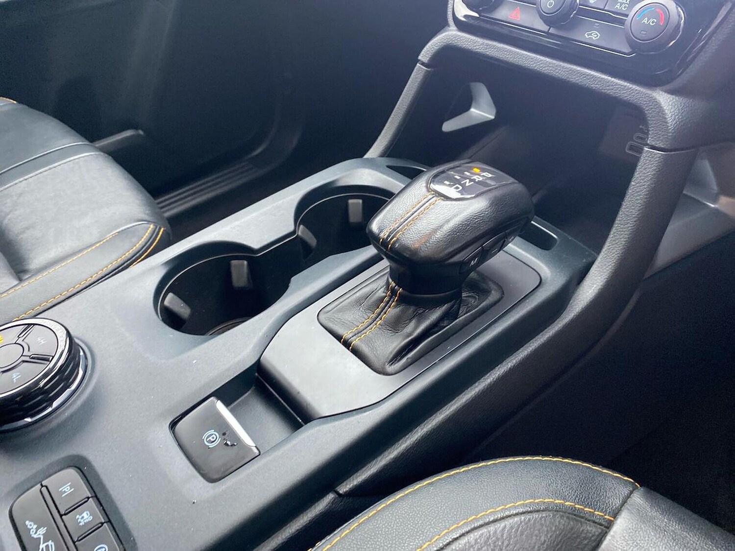 Used Ford Ranger 2023 for sale - 77488949: Photo 14