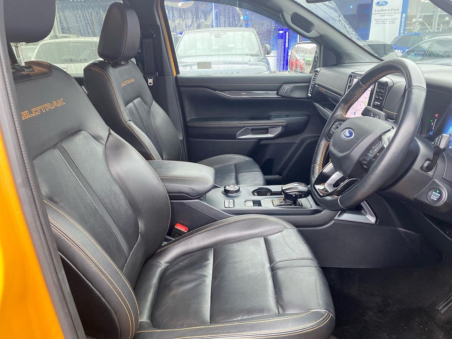 Used Ford Ranger 2023 for sale - 77488949: Photo 16