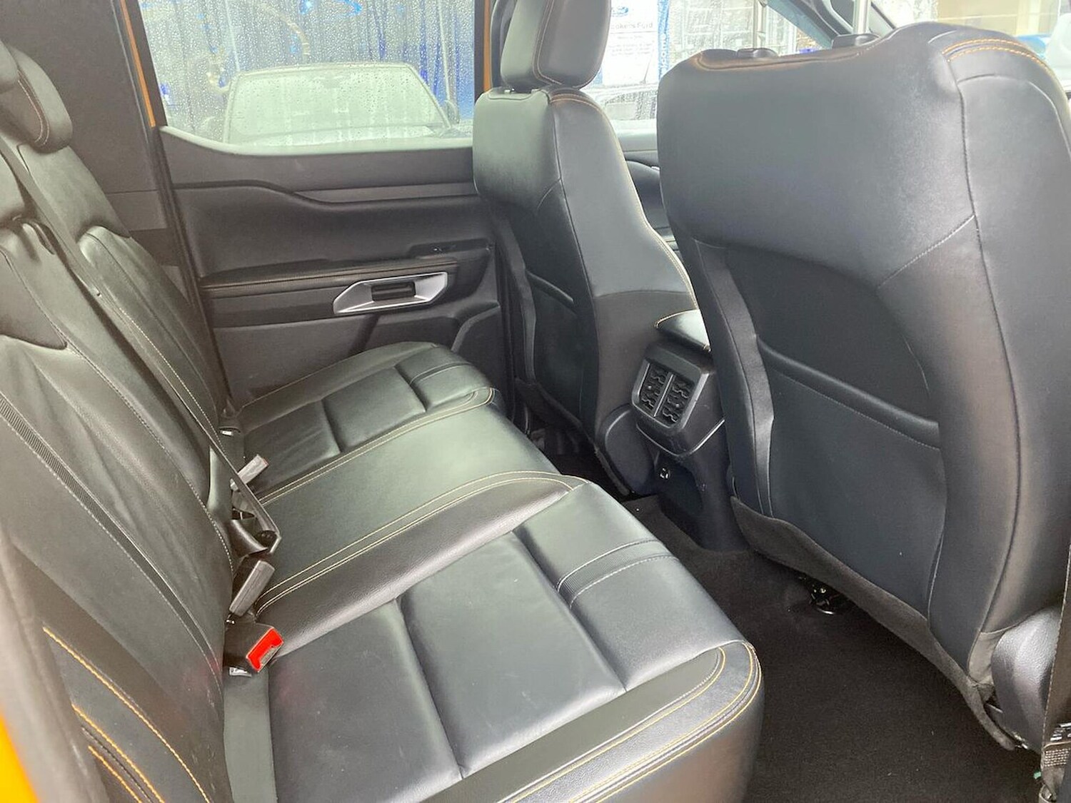 Used Ford Ranger 2023 for sale - 77488949: Photo 17