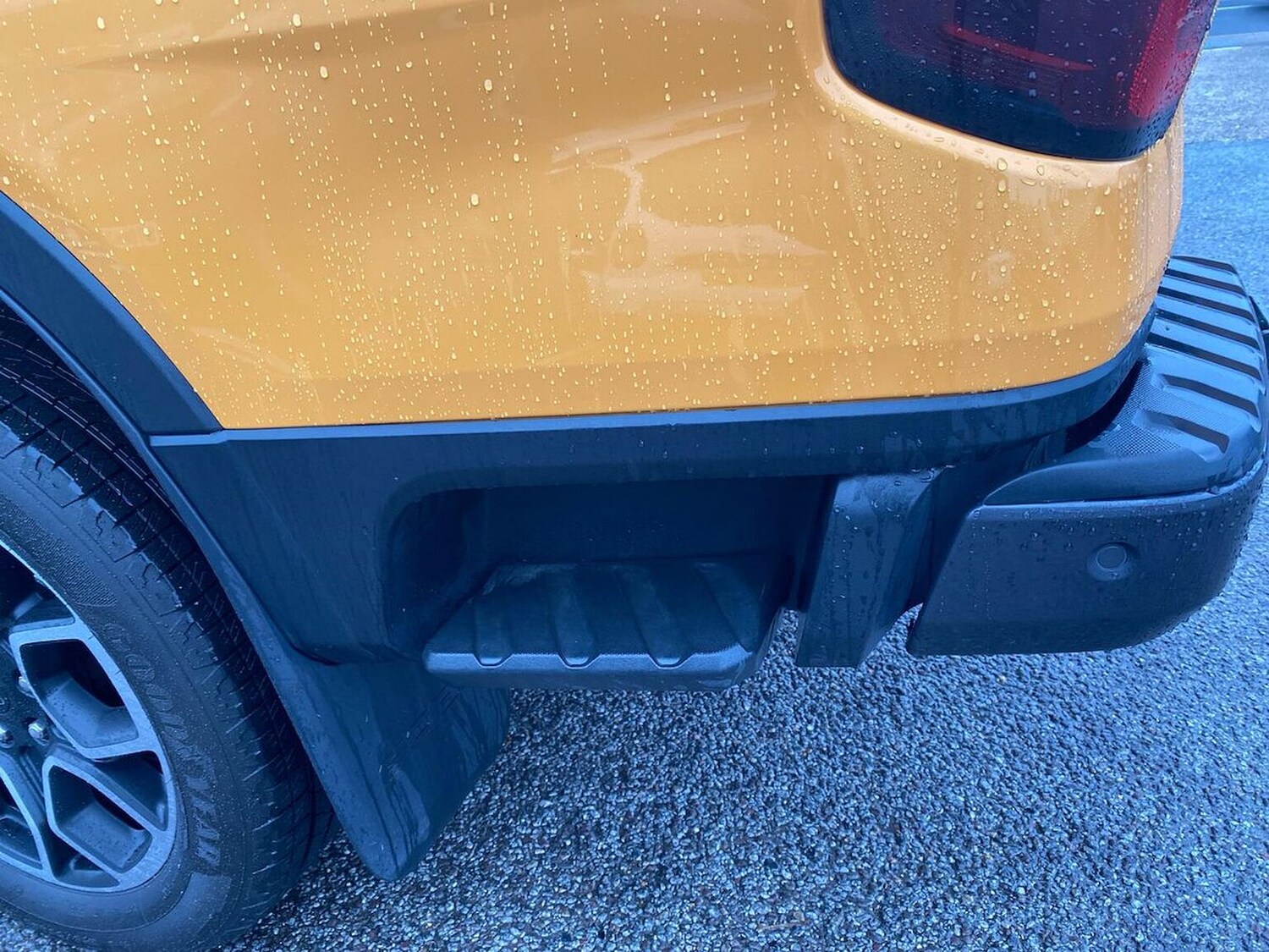 Used Ford Ranger 2023 for sale - 77488949: Photo 24