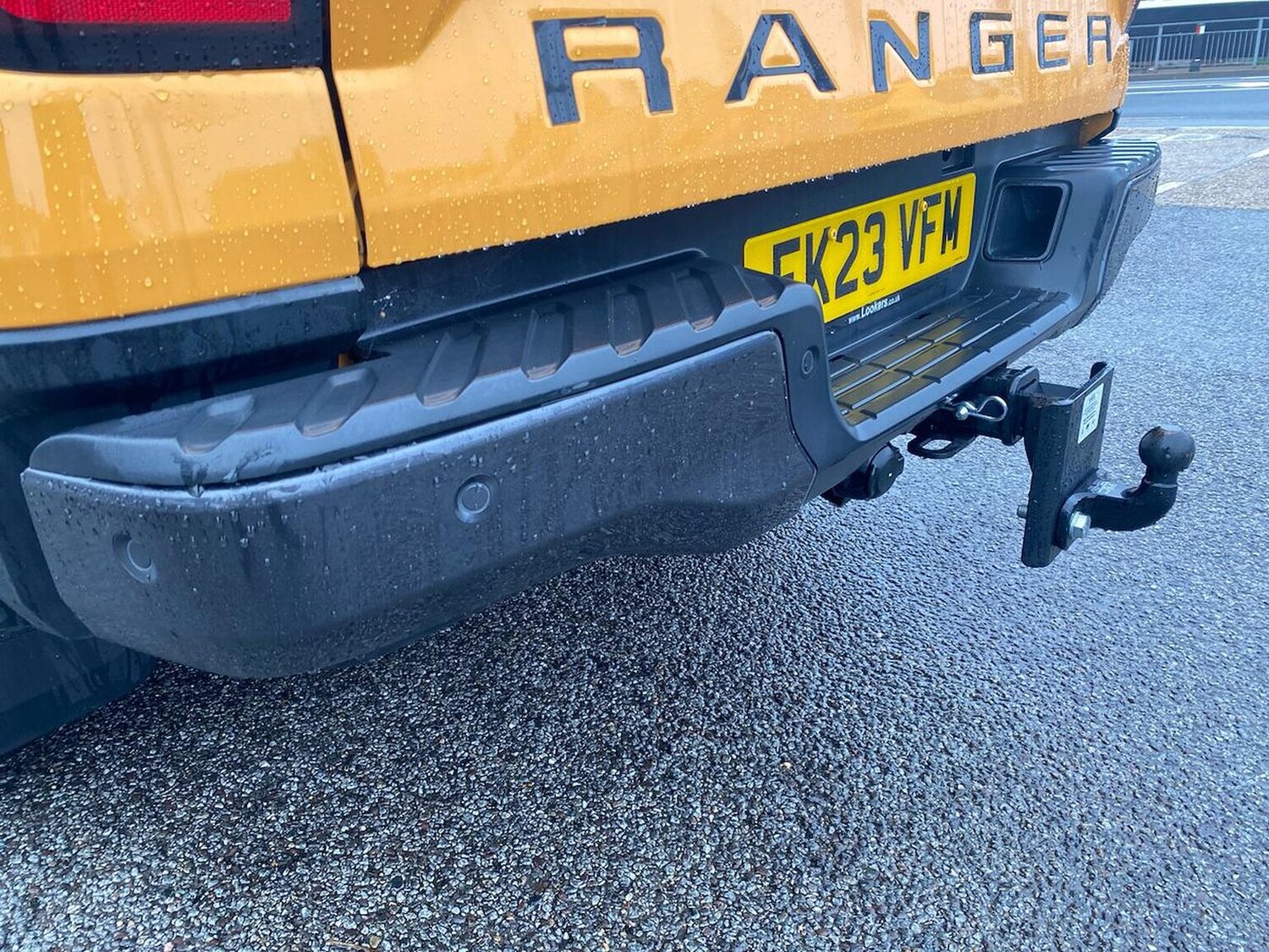 Used Ford Ranger 2023 for sale - 77488949: Photo 25