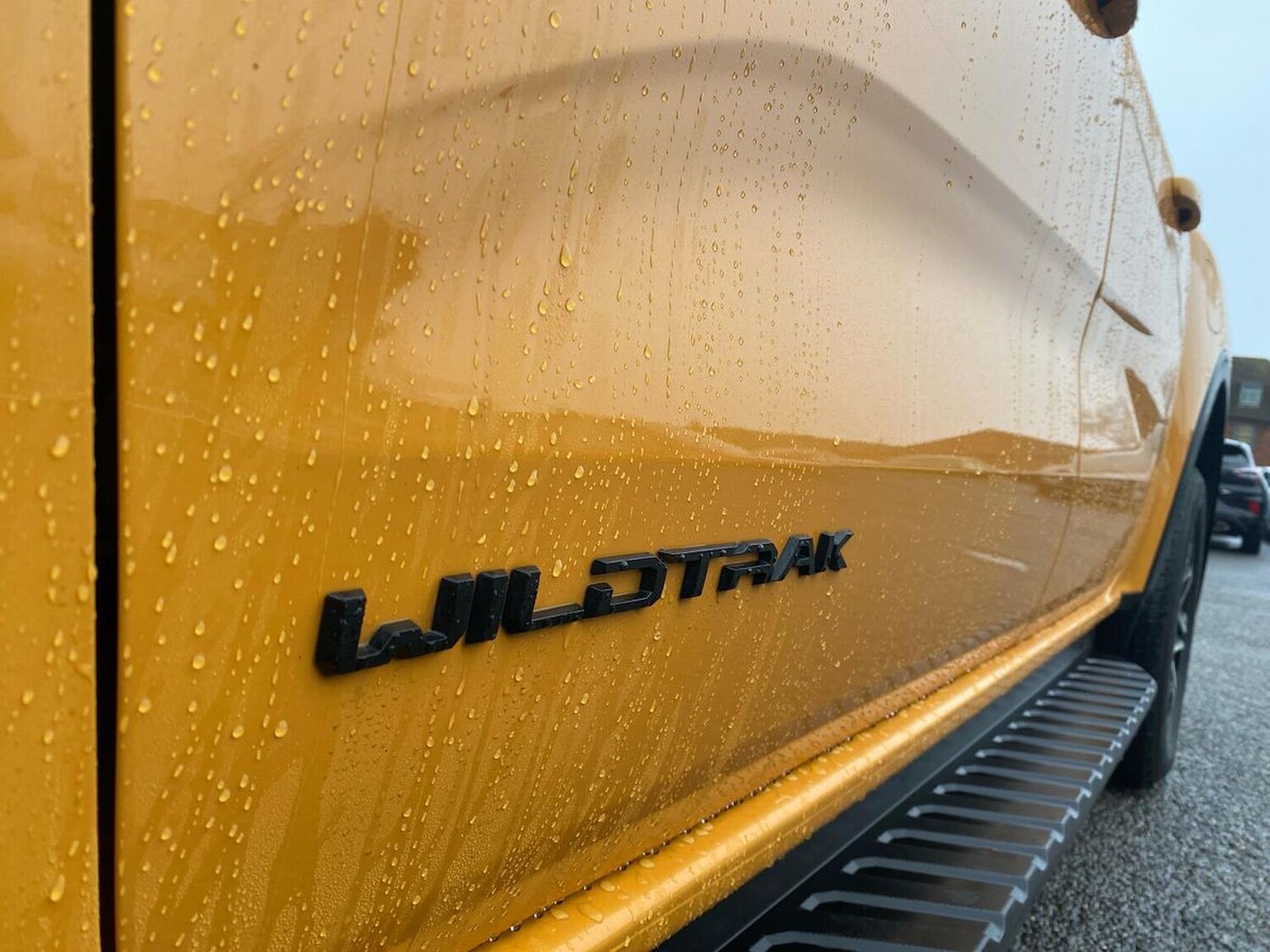 Used Ford Ranger 2023 for sale - 77488949: Photo 28