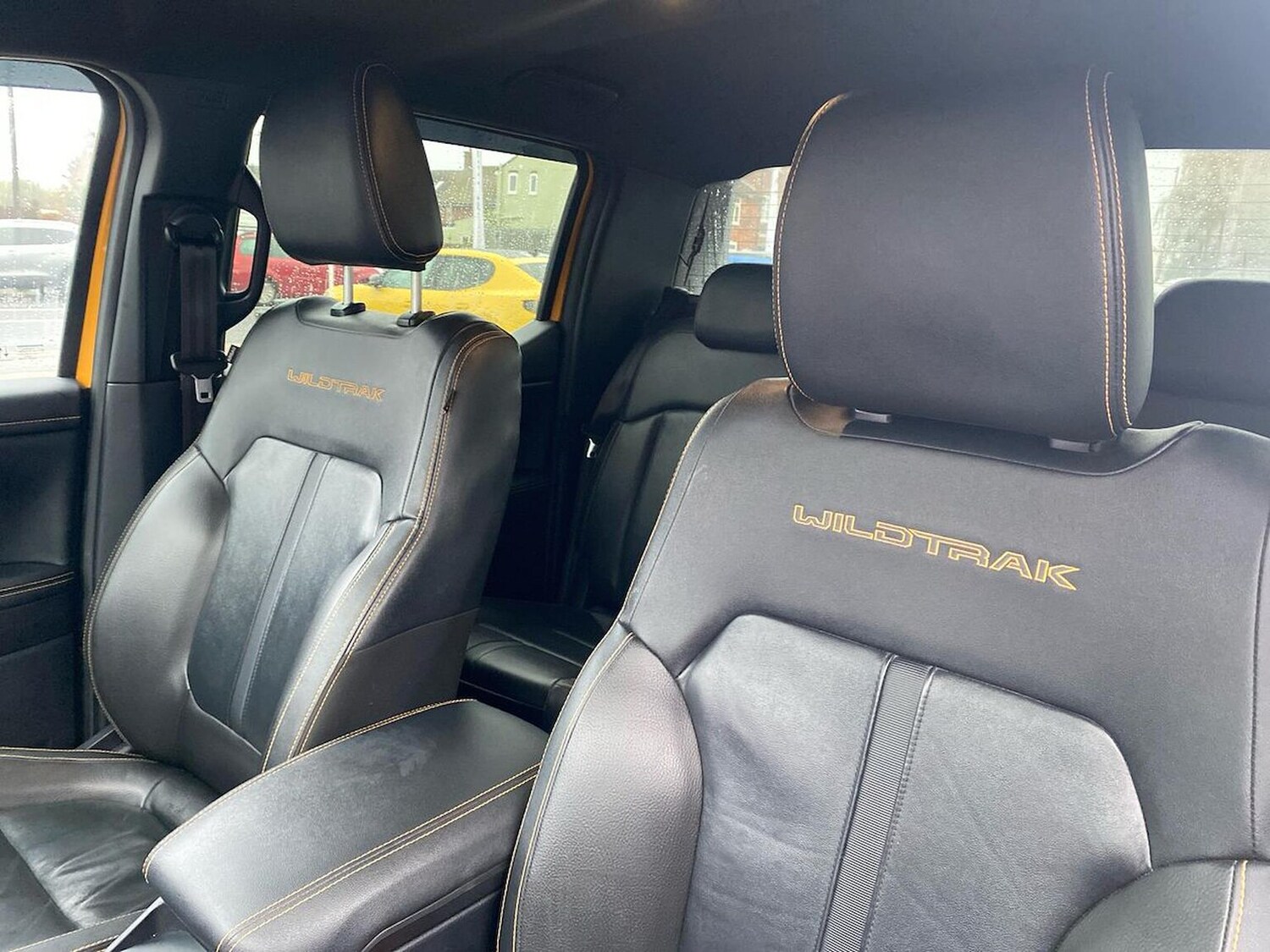 Used Ford Ranger 2023 for sale - 77488949: Photo 31