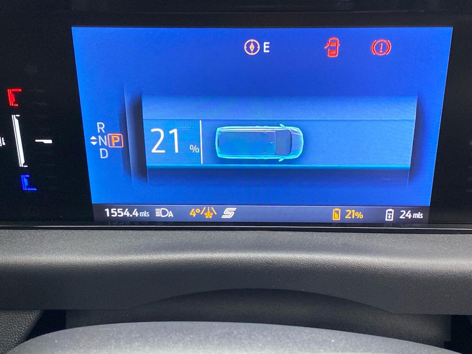 Used Ford Transit Custom 2024 for sale - 77635500: Photo 11