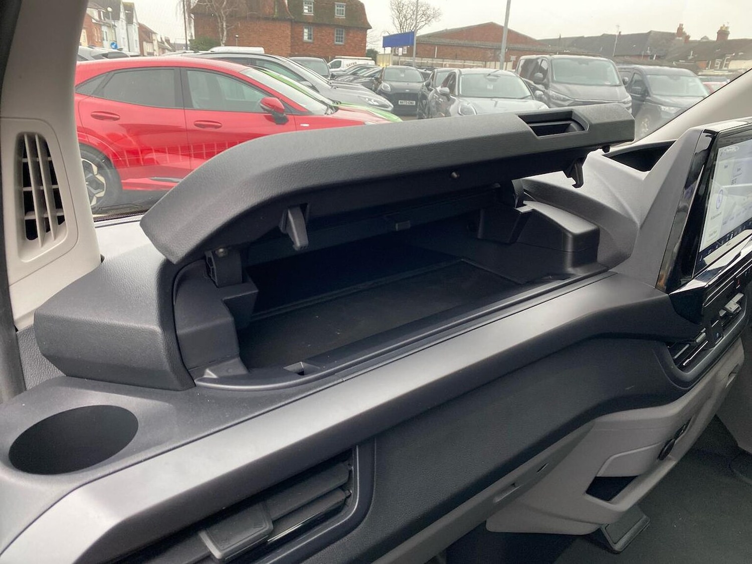 Used Ford Transit Custom 2024 for sale - 77635500: Photo 22