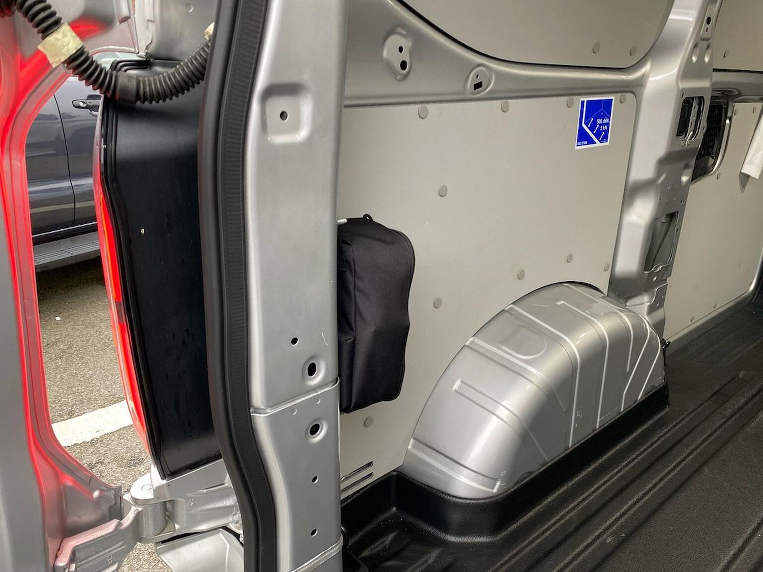 Used Ford Transit Custom 2024 for sale - 77635500: Photo 23