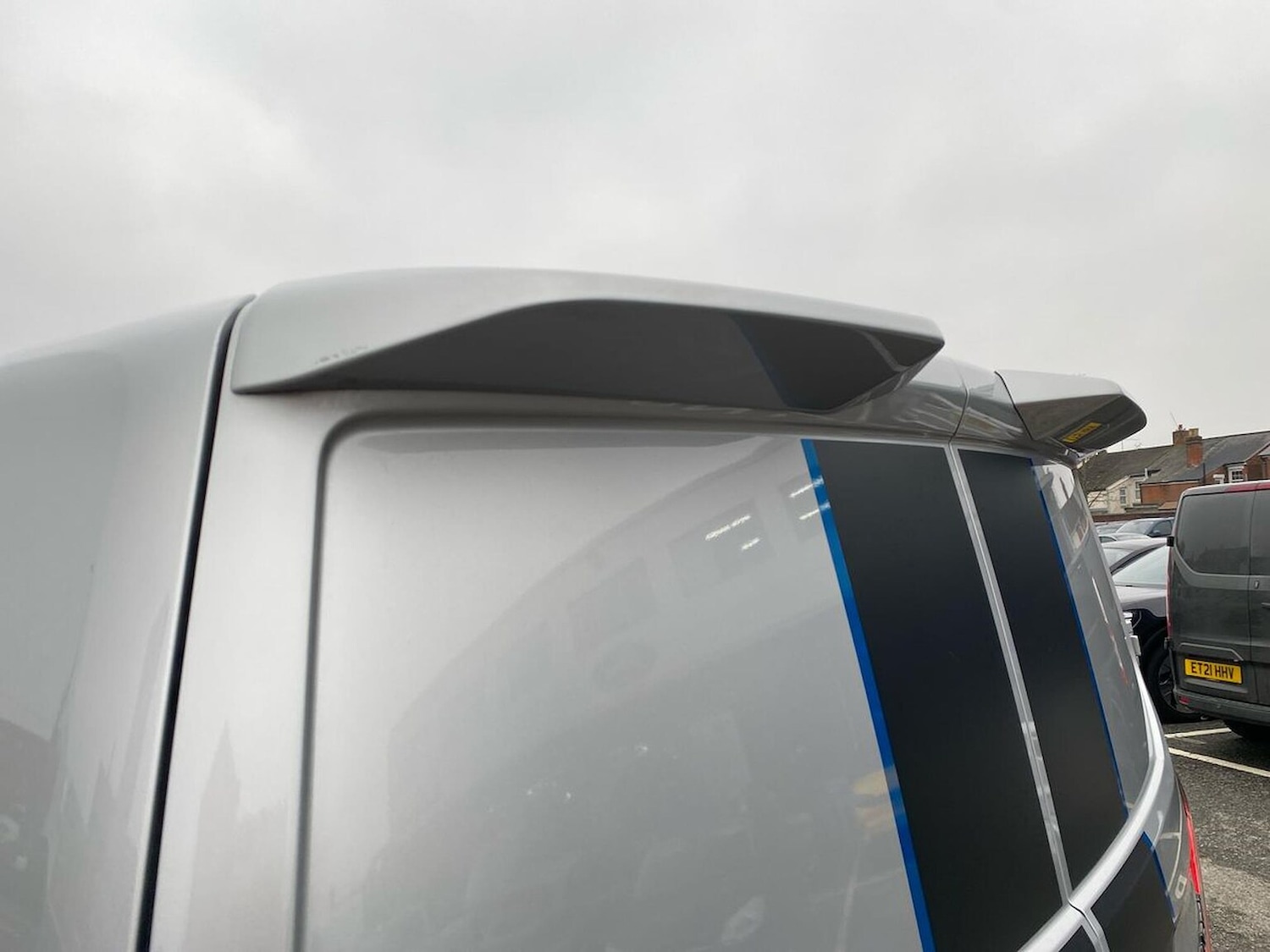 Used Ford Transit Custom 2024 for sale - 77635500: Photo 25