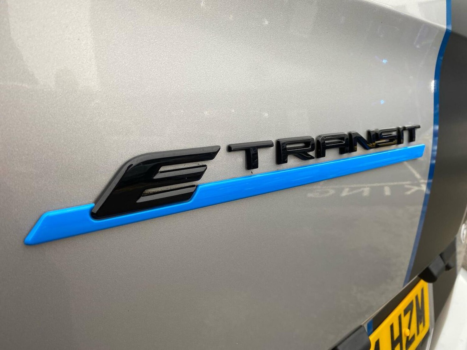 Used Ford Transit Custom 2024 for sale - 77635500: Photo 26