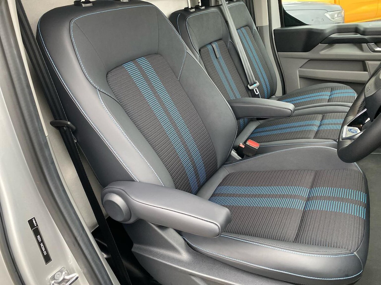 Used Ford Transit Custom 2024 for sale - 77635500: Photo 27